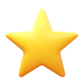 Decorative star